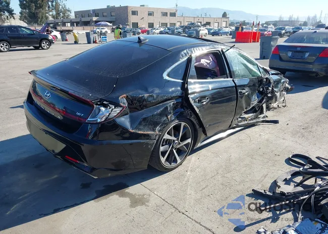 KMHL44J22PA280058: 44134280