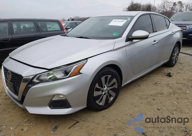 1N4BL4BVXLC197350: 44134283