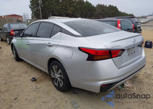 1N4BL4BVXLC197350: 44134283