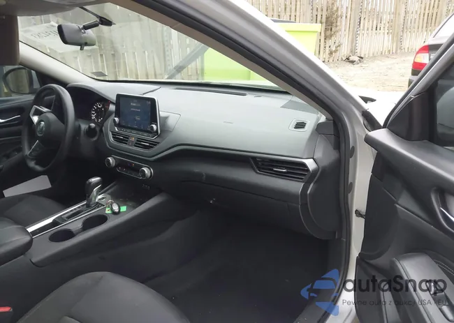 1N4BL4BVXLC197350: 44134283