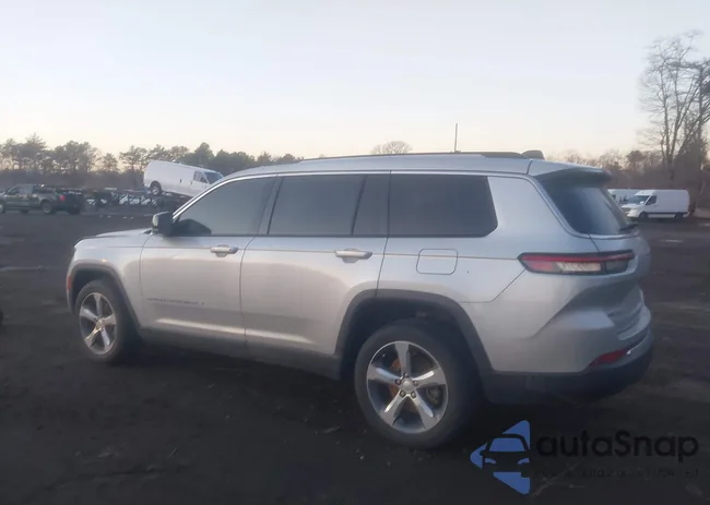 1C4RJKBGXM8107302: 44134305