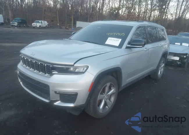 1C4RJKBGXM8107302: 44134305