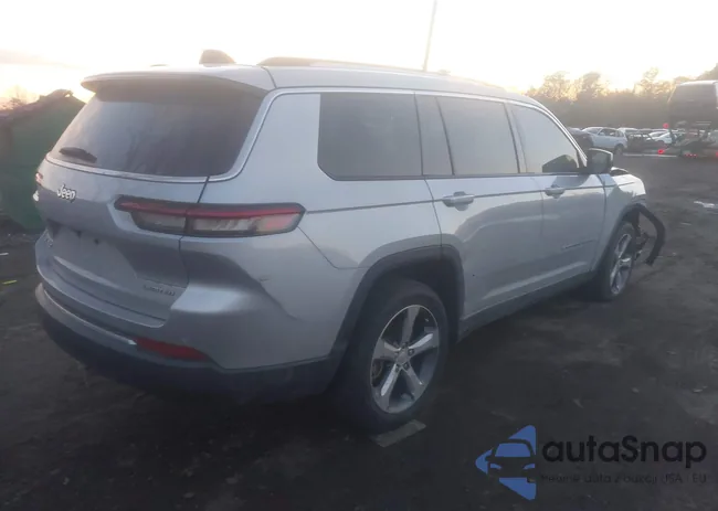 1C4RJKBGXM8107302: 44134305