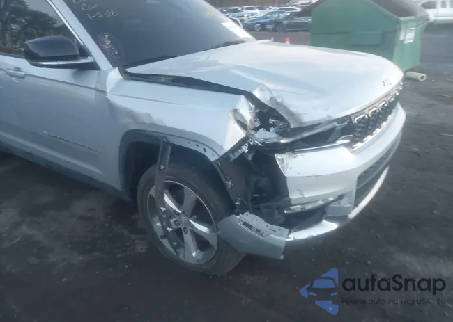 1C4RJKBGXM8107302: 44134305