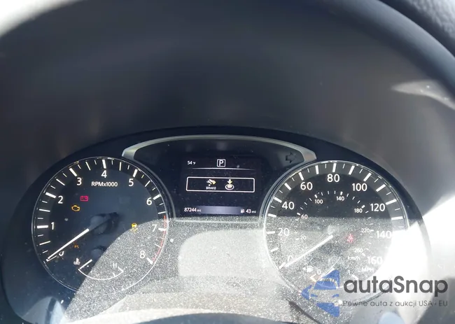 1N4AL3AP8GN334885: 44134312