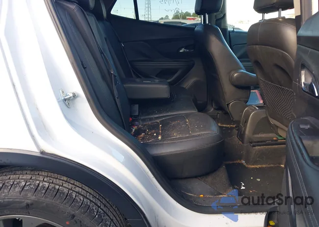 KL4CJCSB4JB549386: 44134334