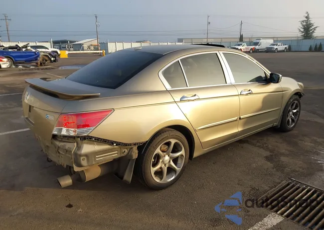 1HGCP2F83AA131289: 44134363