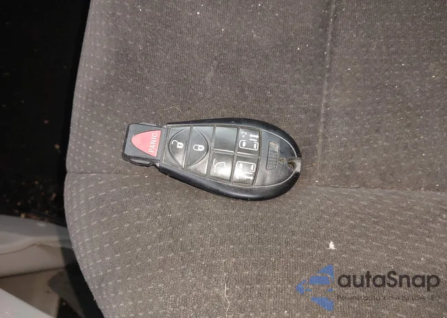 2C4RDGCG0DR582822: 44134390