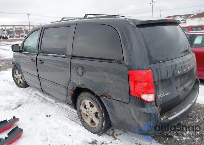 2C4RDGCG0DR582822: 44134390