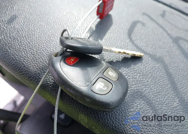 1GCRKSE73DZ192826: 44134396