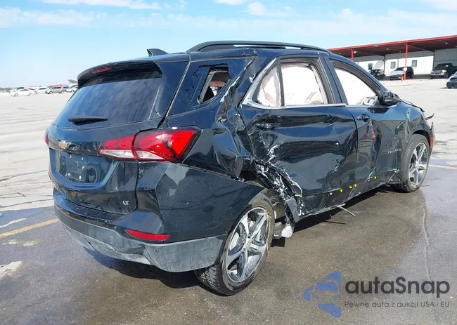 3GNAXKEV1NL262143: 44134412