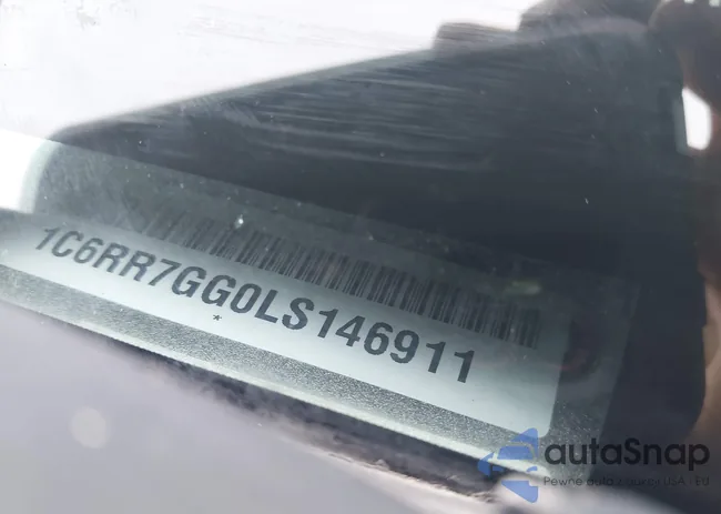 1C6RR7GG0LS146911: 44134413