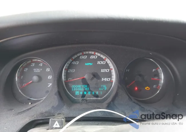 2G1WL15C369238877: 44134422