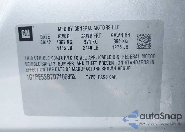 1G1PE5SB7D7106852: 44134424