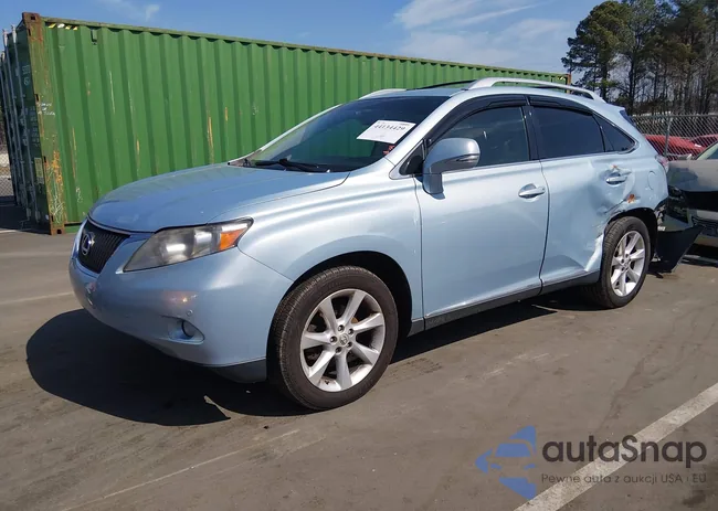 2T2ZK1BA6AC023265: 44134429