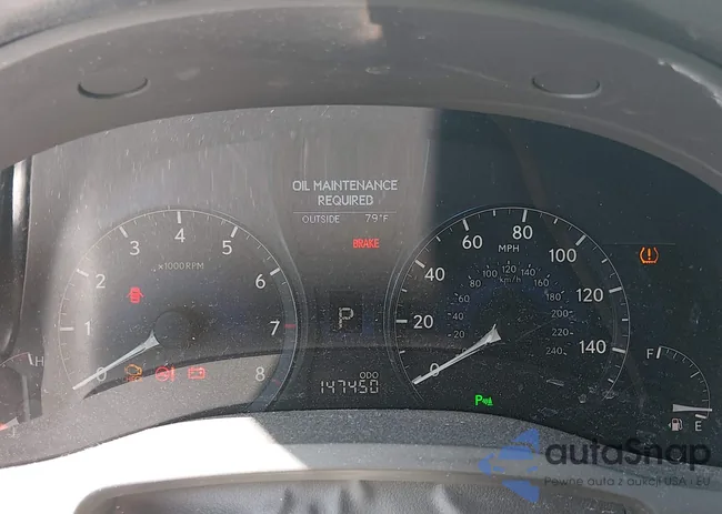 2T2ZK1BA6AC023265: 44134429