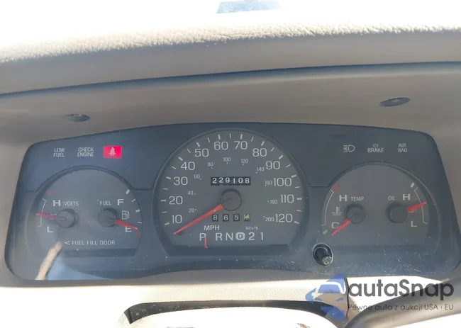 2MEFM74W63X703192: 44134440