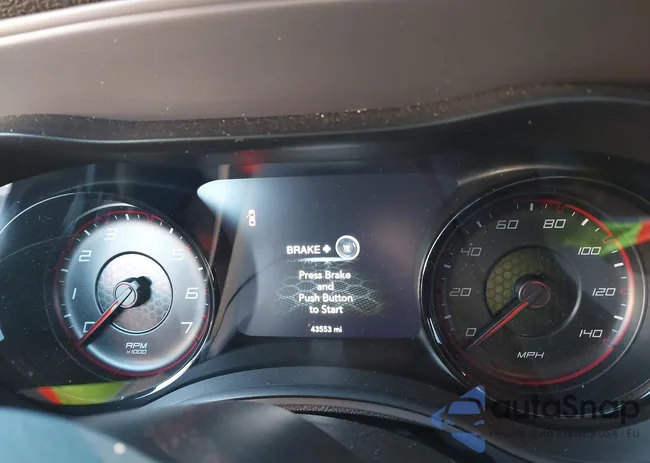 2C3CDXBG5PH551507: 44134451