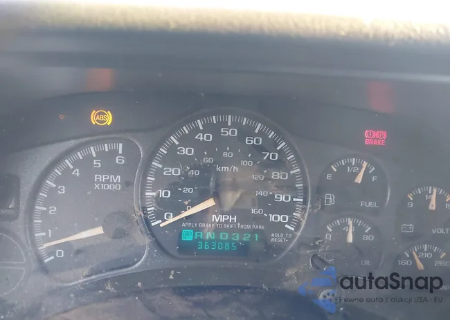 1GCEK19T72Z231902: 44134454