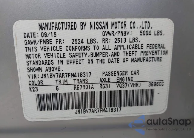 JN1BV7AR7FM418317: 44135520