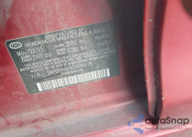 5NPDH4AE8GH689178: 44135535