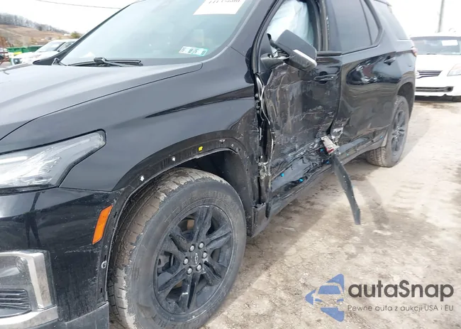 1GNEVHKW5PJ153055: 44135600