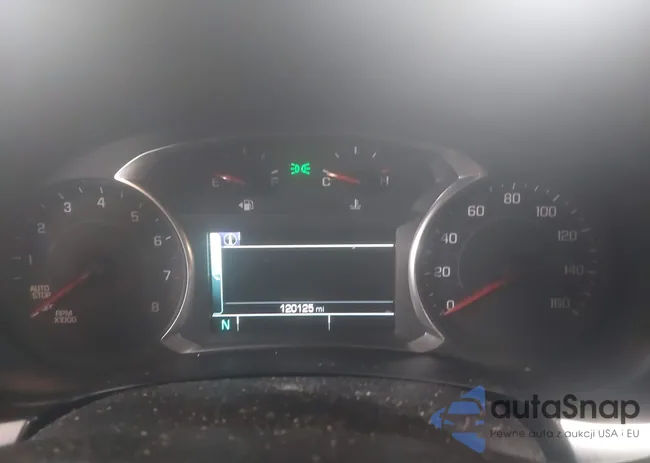 1GNEVGKW5JJ245736: 44135606