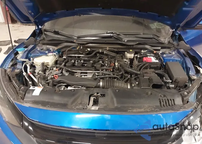 19XFC1F3XLE220914: 44135613