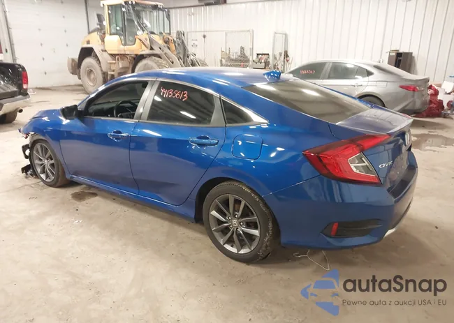 19XFC1F3XLE220914: 44135613