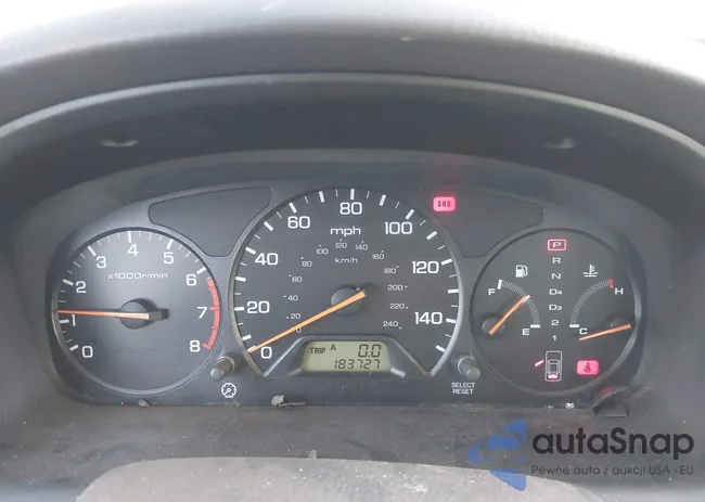 1HGCF866X1A039794: 44135644