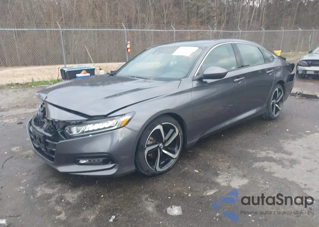 1HGCV1F36JA168213: 44135673