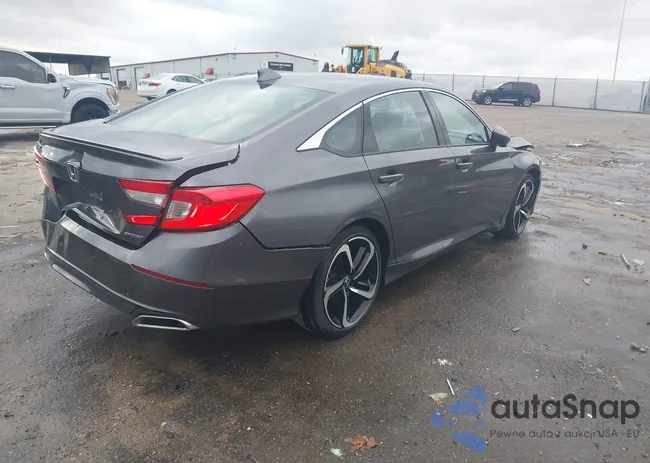 1HGCV1F36JA168213: 44135673