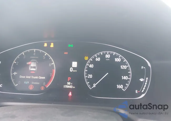 1HGCV1F36JA168213: 44135673