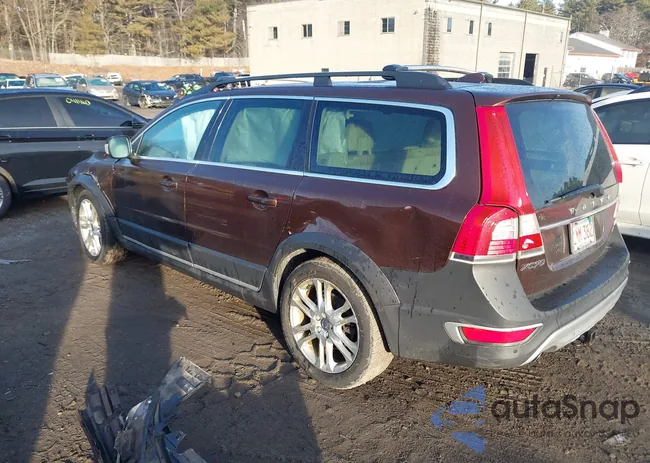 YV4612NK3G1244157: 44135674