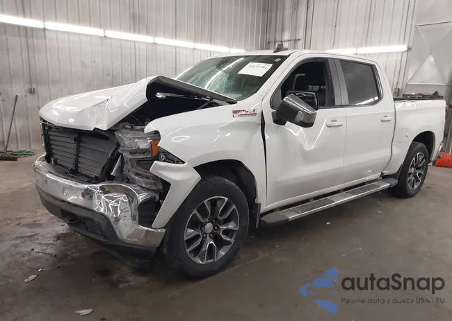 3GCUYDED4MG264143: 44135701