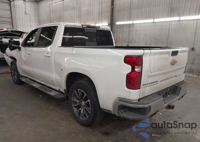 3GCUYDED4MG264143: 44135701