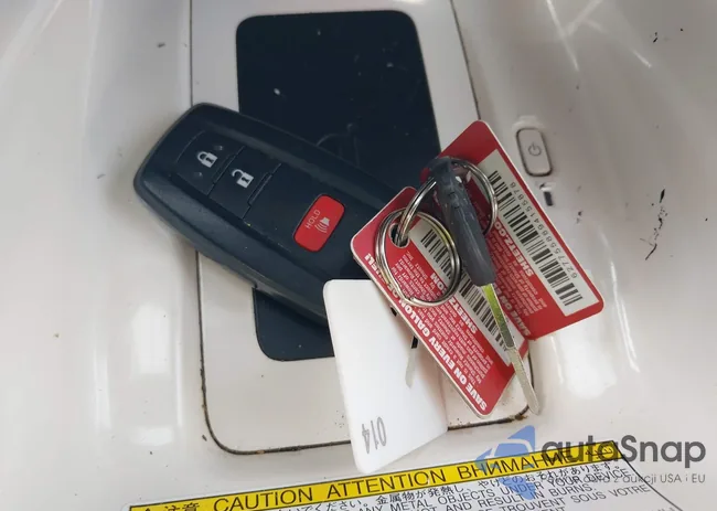 JTDKARFU5H3531368: 44135712