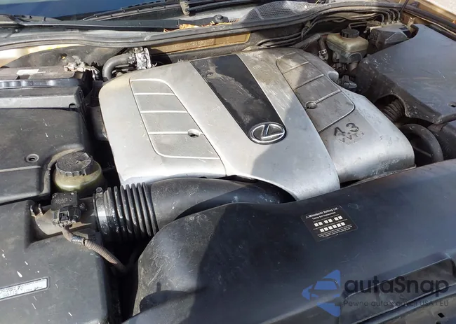 JTHBN36F155021097: 44135734