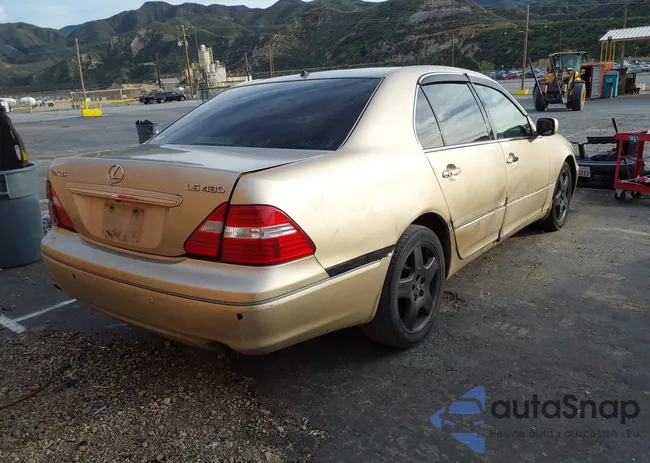 JTHBN36F155021097: 44135734