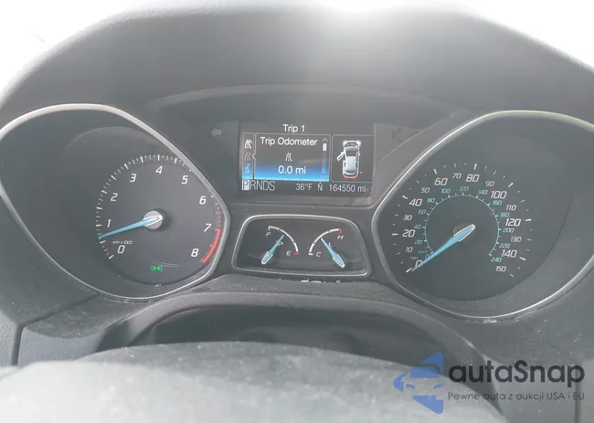 1FAHP3J25CL330161: 44135761