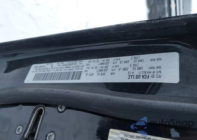 1C4NJDEB0GD723919: 44135778