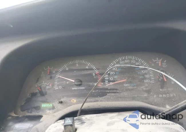 1B7HC16Y61S774028: 44135795