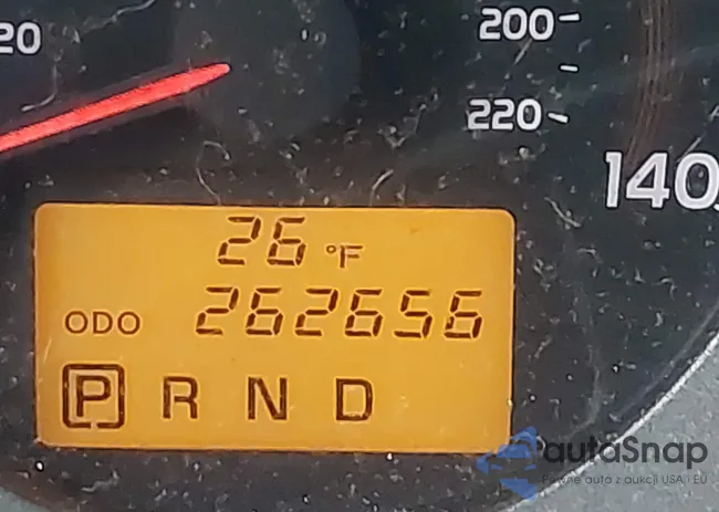 JTMBF33V295004325: 44135808