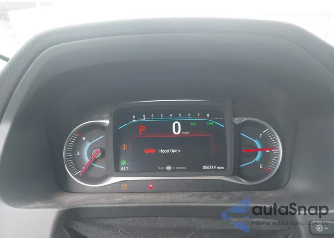 5FNYF5H2XMB007419: 44135822