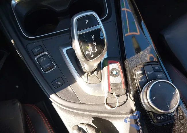 WBA3V7C53FP771998: 44135961