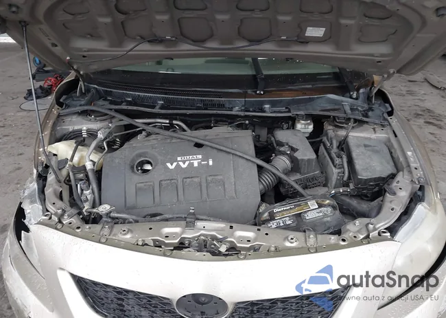 1NXBU4EE6AZ313665: 44135967