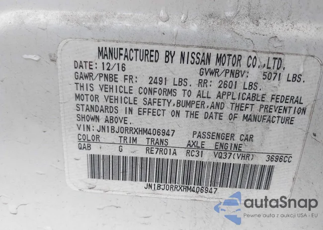 JN1BJ0RRXHM406947: 44135974