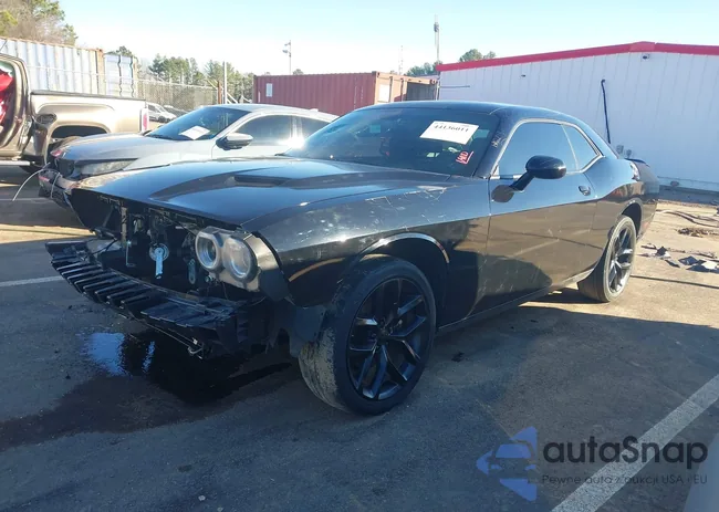 2C3CDZAG4LH134015: 44136011