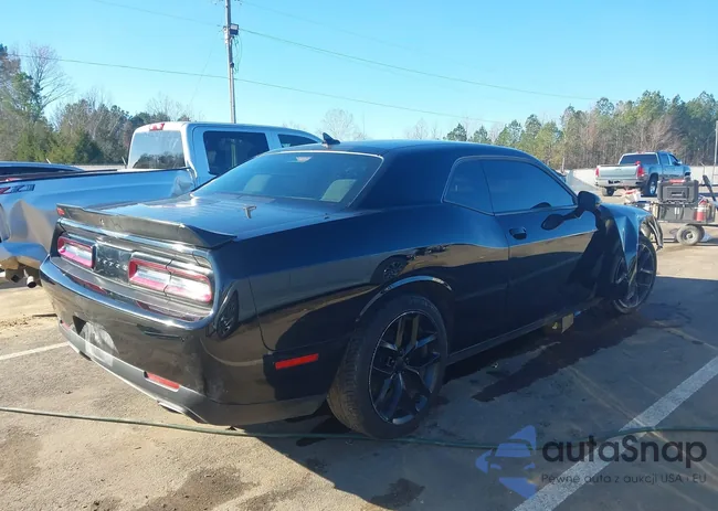 2C3CDZAG4LH134015: 44136011