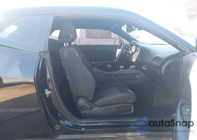 2C3CDZAG4LH134015: 44136011